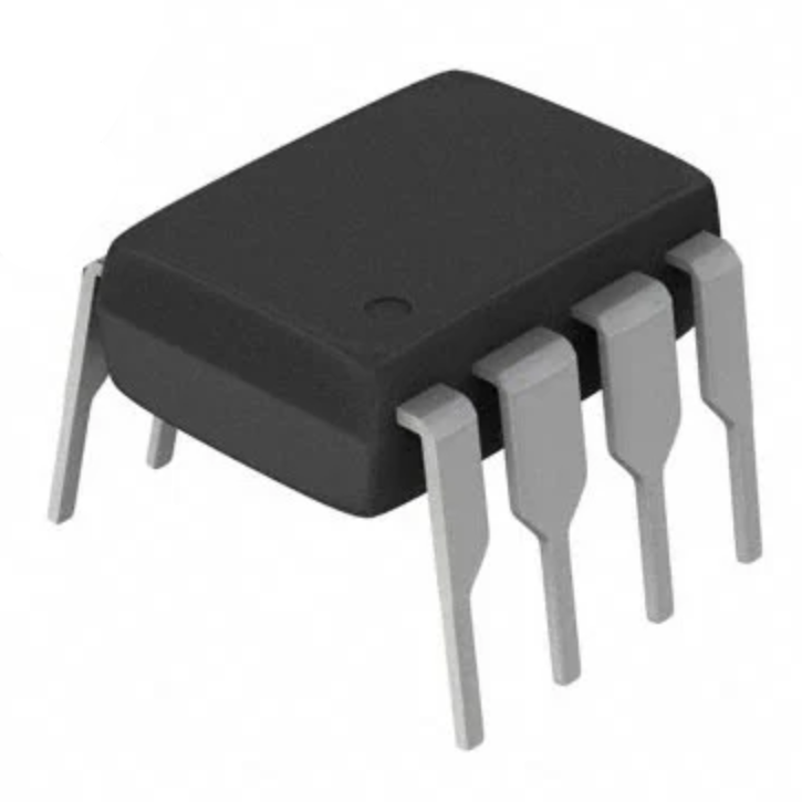 LM393AP  LM393N LM393 DIP-8